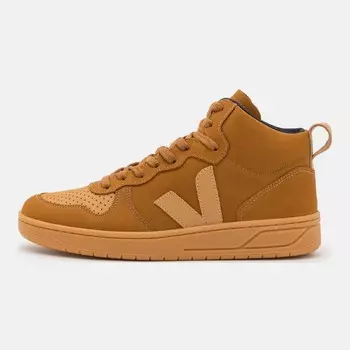 Кроссовки Veja V, camel/desert