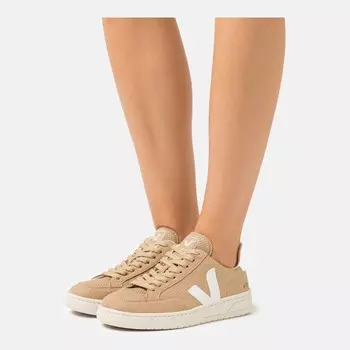 Кроссовки Veja V, dune/white