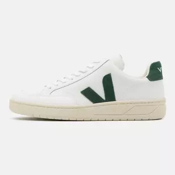 Кроссовки Veja V, extra white/cyprus