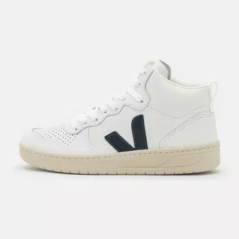Кроссовки Veja V, extra white/nautico