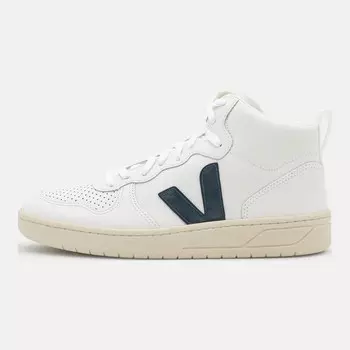 Кроссовки Veja V, extra-white/nautico