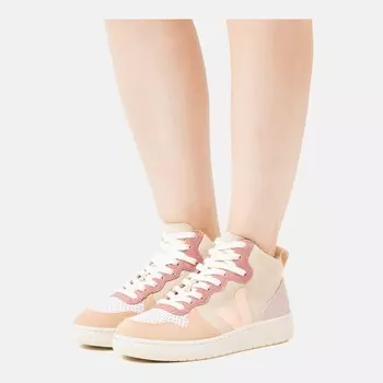 Кроссовки Veja V, multi-coloured/peach