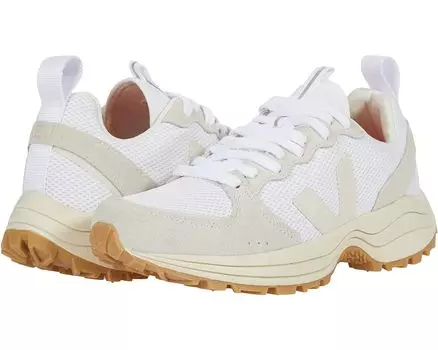 Кроссовки VEJA Venturi, цвет Alveomesh White/Pierre/Natural