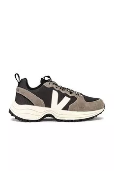 Кроссовки Veja Venturi, цвет Grafite Moonrock