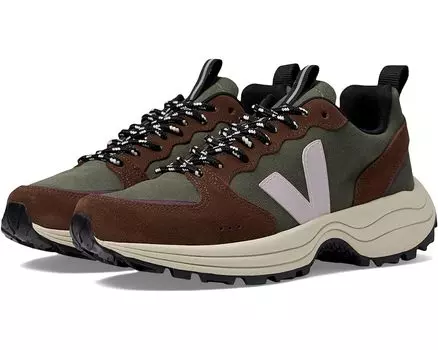 Кроссовки VEJA Venturi, цвет Mud/Parme Multicolor