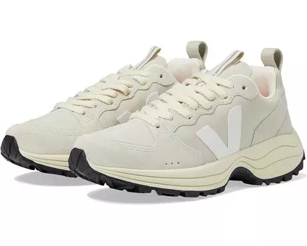 Кроссовки VEJA Venturi, цвет Natural/White