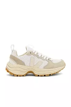 Кроссовки Veja Venturi, цвет White & Pierre & Natural