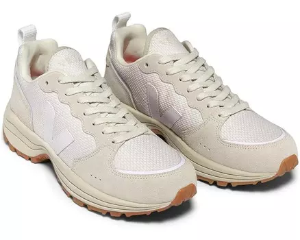 Кроссовки VEJA Venturi II, цвет Gravel/White