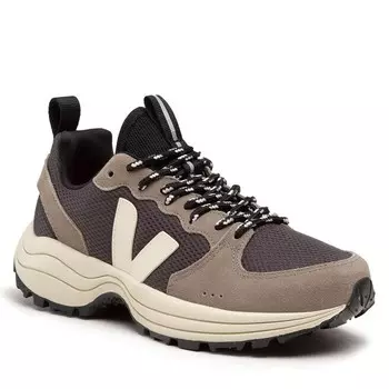 Кроссовки Veja VenturiAlveomesh, коричневый