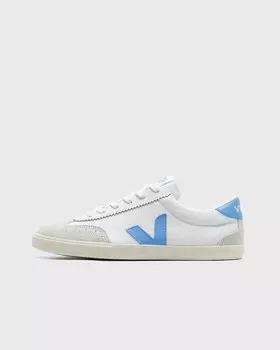 Кроссовки Veja Volley Canvas, цвет white_aqua
