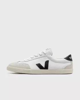 Кроссовки Veja Volley Canvas, цвет white_black