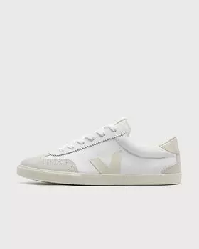Кроссовки Veja Volley Canvas, цвет white_pierre