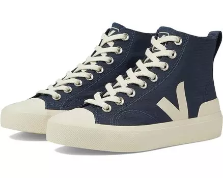 Кроссовки VEJA Wata II, цвет Nautico/Pierre