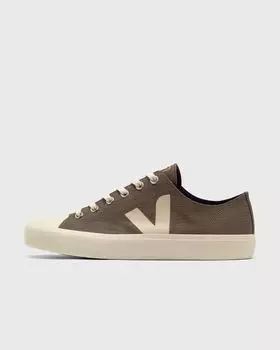 Кроссовки Veja Wata Ii Low Ripstop, цвет kaki_pierre