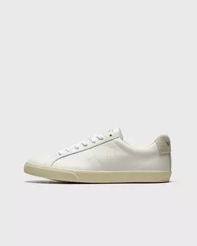 Кроссовки Veja Wmns Esplar Leather, цвет extra-white