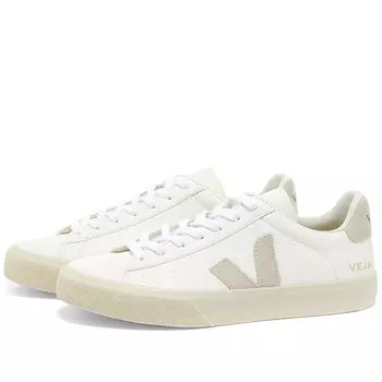 Кроссовки Veja Womens Campo Sneaker