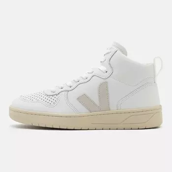 Кроссовки Veja Zapatillas Altas, extra white/natural