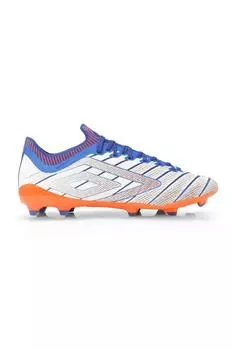 Кроссовки Velocita Elixir Pro FG Umbro, синий