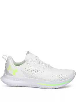 Кроссовки Velociti 4 Under Armour, белый