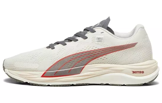 Кроссовки Velocity Nitro 2 для бега для мужчин с низким верхом Puma