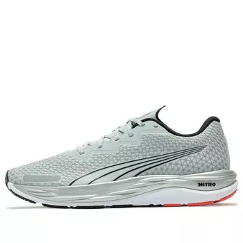 Кроссовки velocity nitro 2 wtr 'teal white' Puma, мультиколор