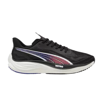 Кроссовки Velocity Nitro 3 'Black Sunset Glow', черный