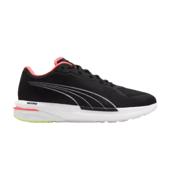 Кроссовки Velocity Nitro Puma, черный