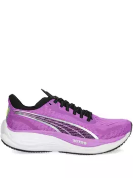Кроссовки Velocity Nitro PUMA, фиолетовый