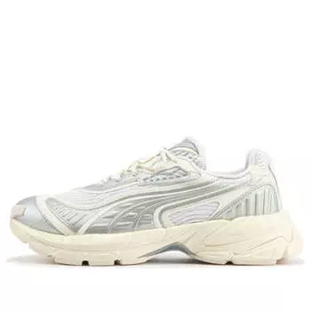 Кроссовки velophasis 002 sneakers 'silver' Puma, серебряный
