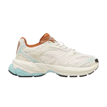 Кроссовки Velophasis 'Alpine Snow Turquoise Surf', кремовый