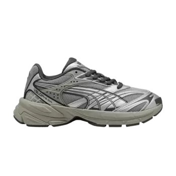 Кроссовки Velophasis 'Always On - Smokey Grey', серый