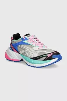 Кроссовки Velophasis Born in the 2000-х Puma, мультиколор