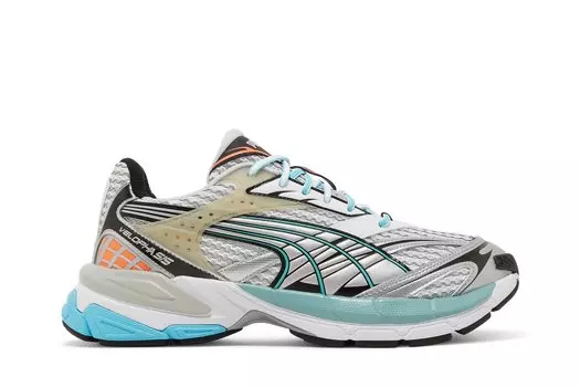 Кроссовки Velophasis Puma, белый