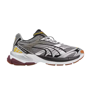 Кроссовки Puma Velophasis спортивные, мультиколор