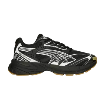 Кроссовки Velophasis Puma, черный