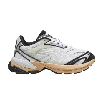 Кроссовки женские Puma Velophasis, черный/серый