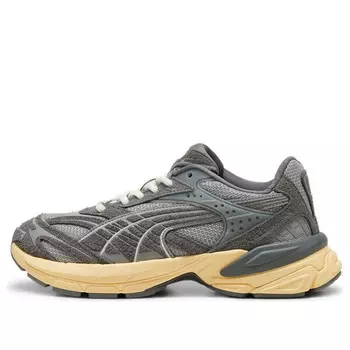 Кроссовки velophasis sd 'stormy slate cool light grey' Puma, мультиколор