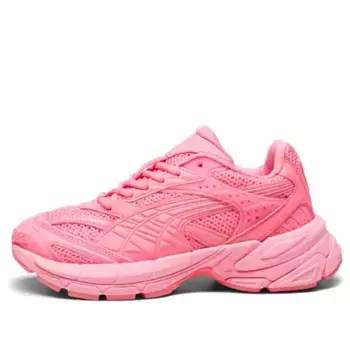 Кроссовки velophasis technisch 'strawberry burst' Puma, мультиколор