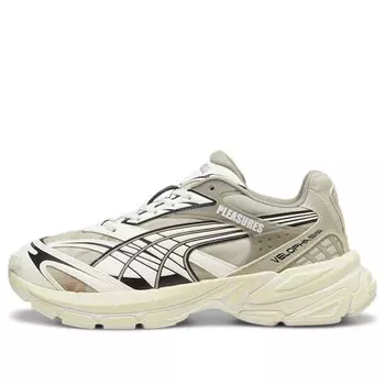 Кроссовки velophasis x pleasures 'overdyed' Puma, мультиколор