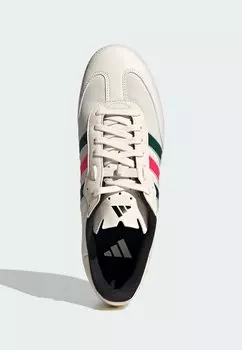 Кроссовки VELOSAMBA adidas Performance, белый