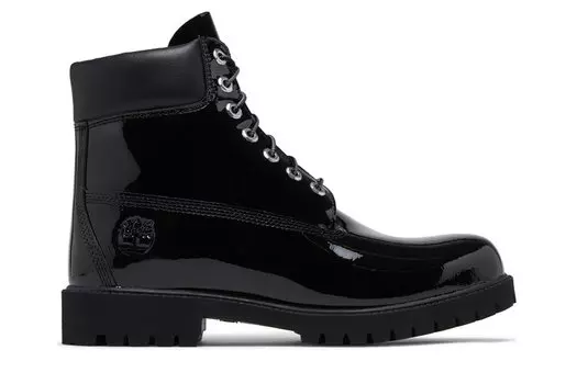 Кроссовки Veneda Carter x 6 Inch Premium Boot, черный