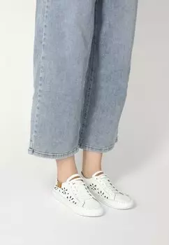 Кроссовки VENEZIA, белый