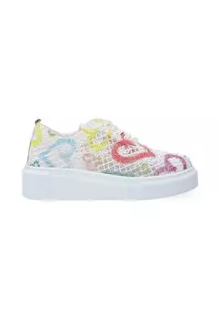 Кроссовки VENEZIA, белый