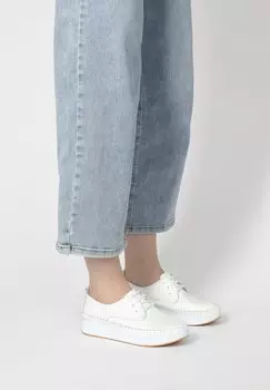 Кроссовки VENEZIA, белый