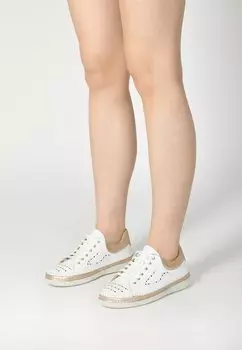 Кроссовки VENEZIA, белый