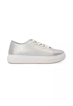 Кроссовки VENEZIA, серебряный