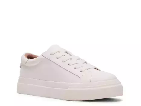 Кроссовки Venna Platform Sneaker Blondo Usa, белый