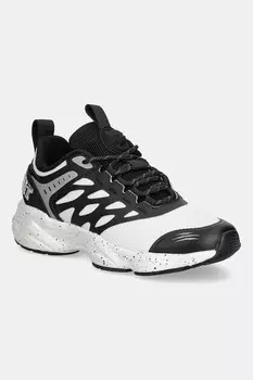 Кроссовки Venom Striker Gen.X.03 Plein Sport, белый