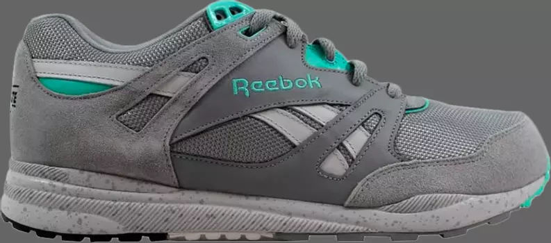 Кроссовки ventilator 'steel' Reebok, серый