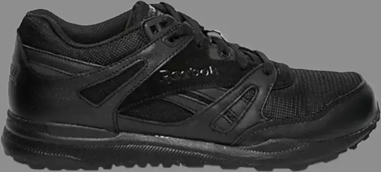 Кроссовки ventilator st 'triple black Reebok, черный
